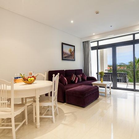 The Ocean Apartment Idcwh B302 Дананг Екстер'єр фото