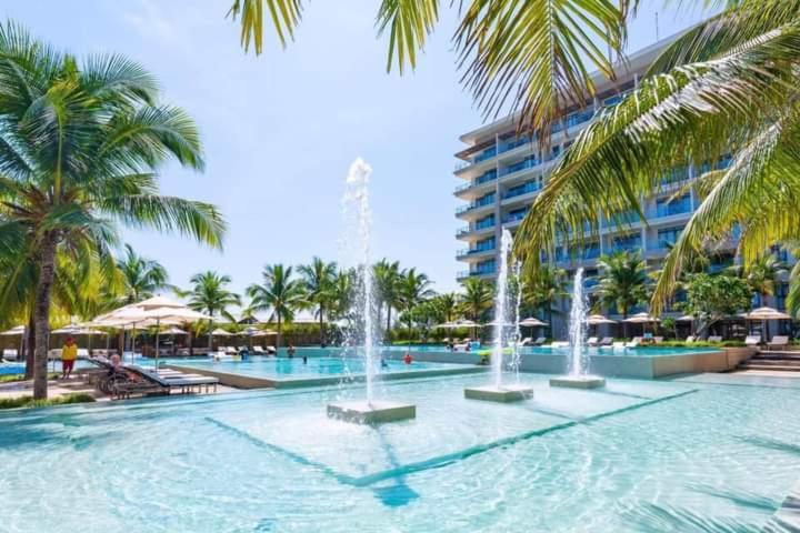 The Ocean Apartment Idcwh B302 Дананг Екстер'єр фото