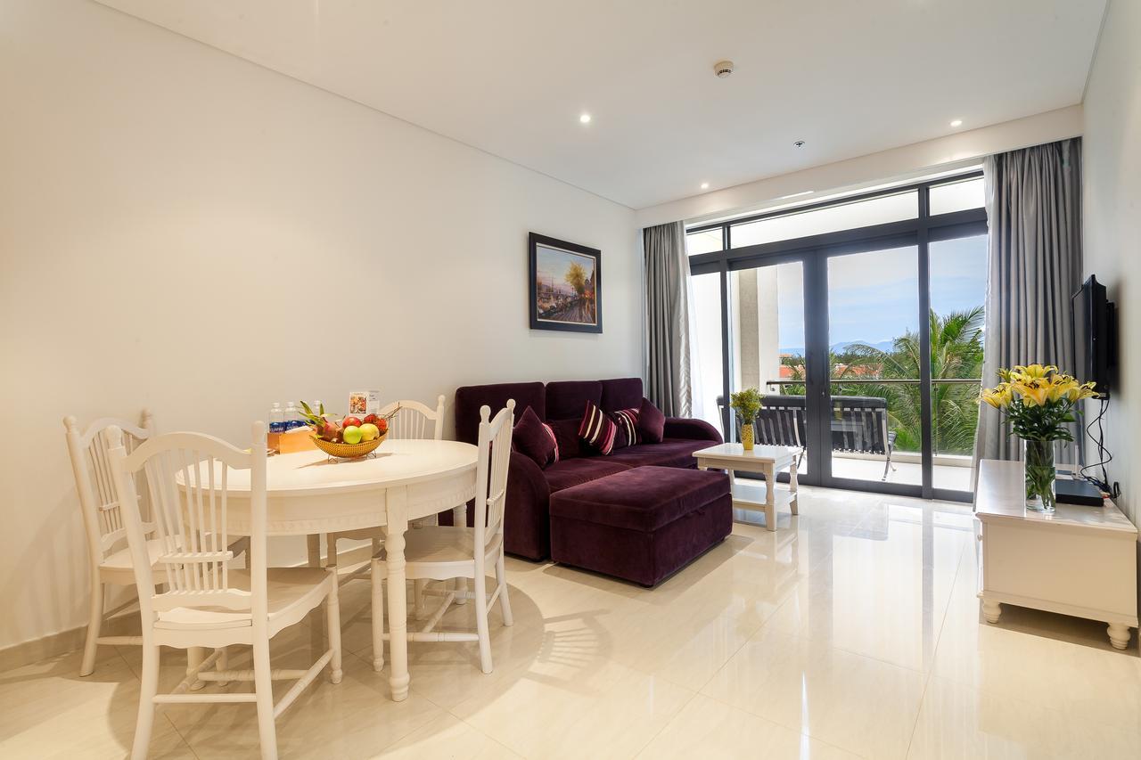 The Ocean Apartment Idcwh B302 Дананг Екстер'єр фото