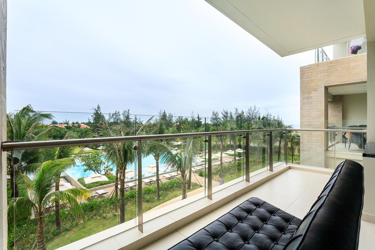 The Ocean Apartment Idcwh B302 Дананг Екстер'єр фото